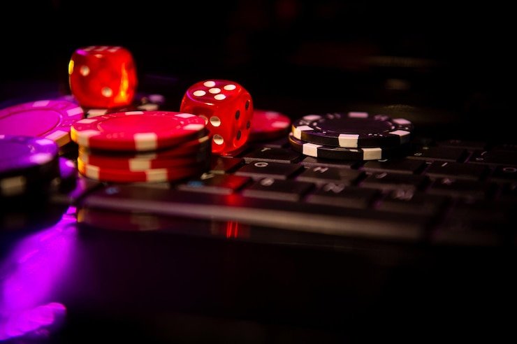 lucky cement mobile gaming