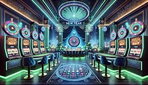 lucky cement Live Casino